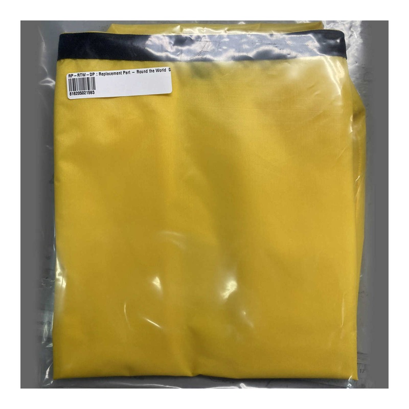 Giant Loop Round the World Panniers – Dry Pods