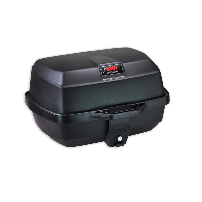GIVI E20NW(CLA) EASY MOTORCYCLE TOP BOX