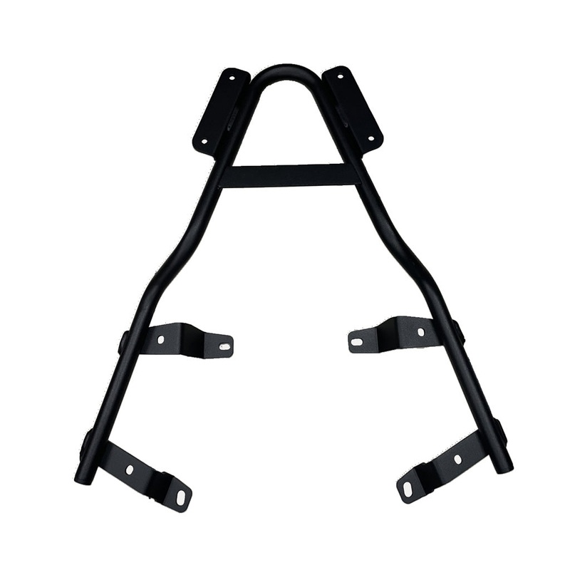 GIVI MOTORCYCLE SRX(S) EXTREME SPECIAL FITMENT KIT/BRACKET