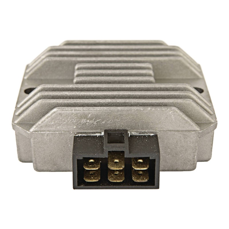 J&N Regulator (230-58131)