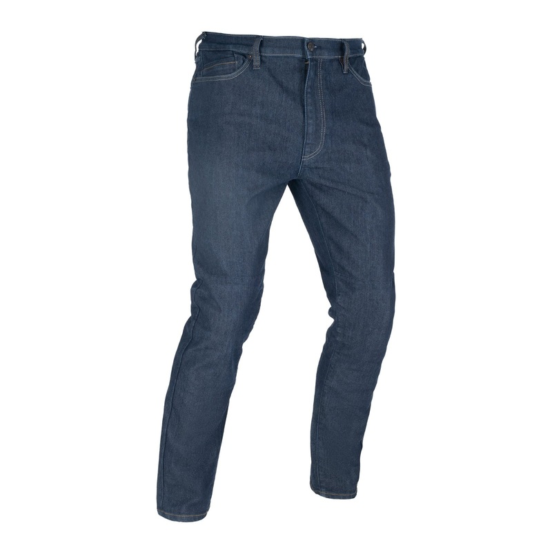 Oxford AA Mens Straight Jean – Indigo (Regular)