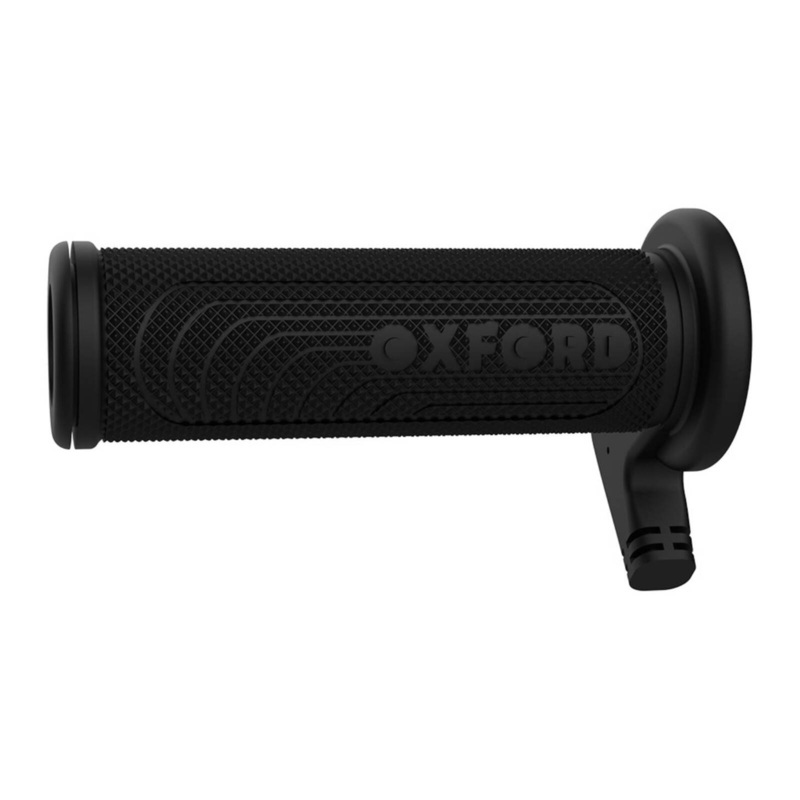Oxford V9 Evo HotGrips  Sport Left Replacement Grip – 6ohms