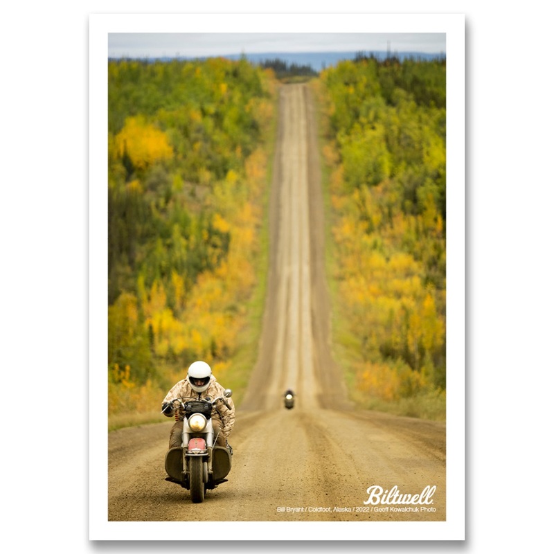 Post Card – 1 Bill