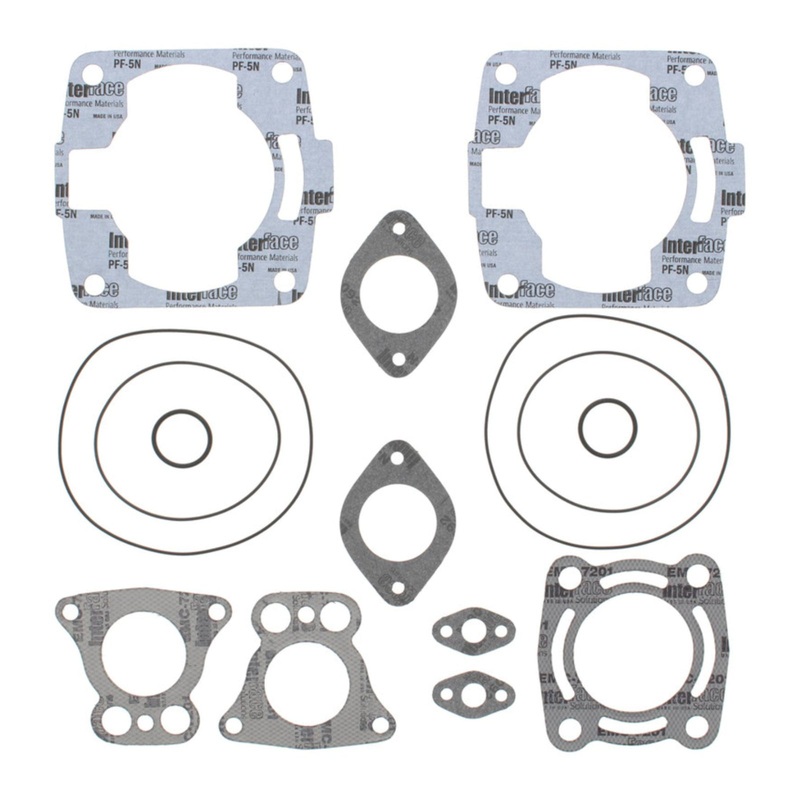 PWC TOP END GASKET KIT 610804