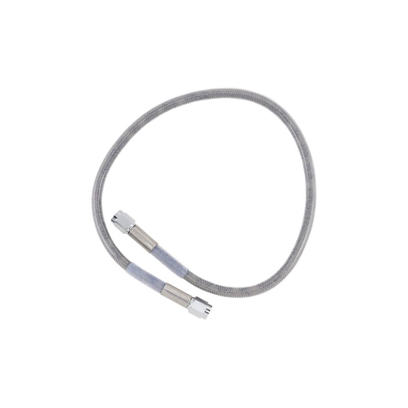 Universal Brake Line – Clear – 22″