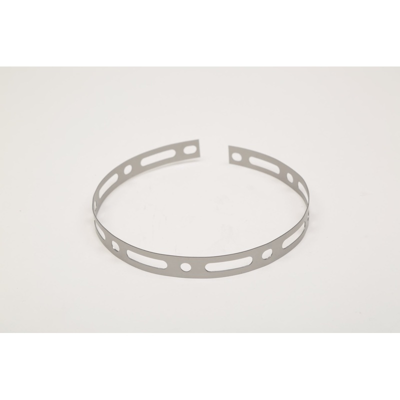 4.5” 9 Hole LITE Rivet Band