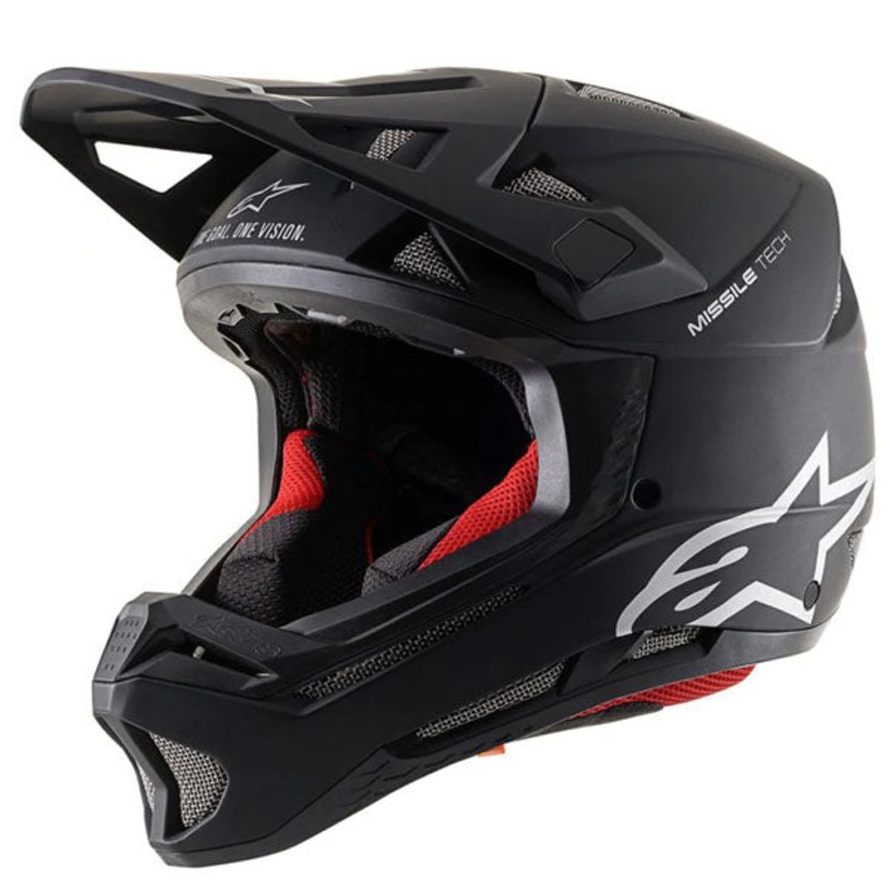 Alpinestars – Missile Tech Mips Helmet (MTB)