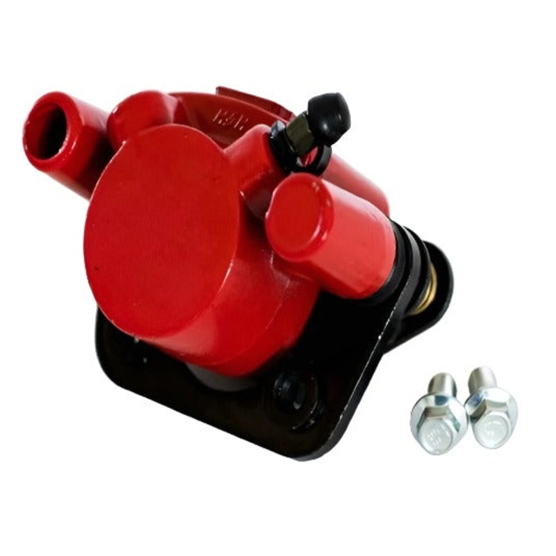 Brake Caliper Assembly – 2 Seat Go Kart (Gas)