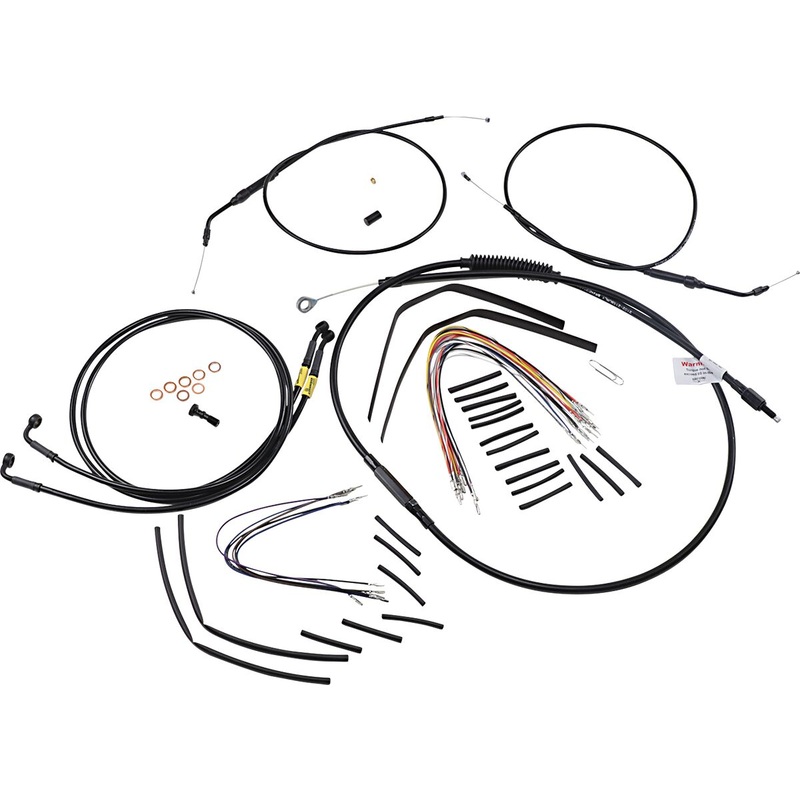 Cntrl Kit 12 Ape Fxdf