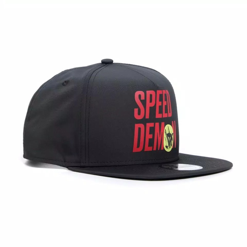 DAINESE CAM #C09 KNEE DOWN 9FIFTY A-FRAME SCRATCH CAP