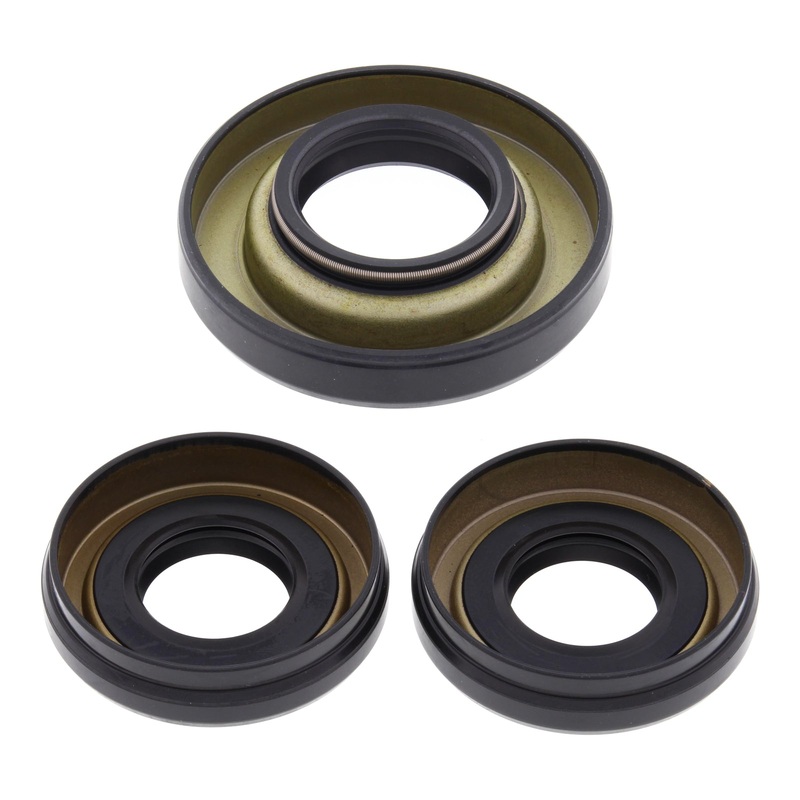 Differential Seal Kit – Honda TRX350 ’00-’06 Front