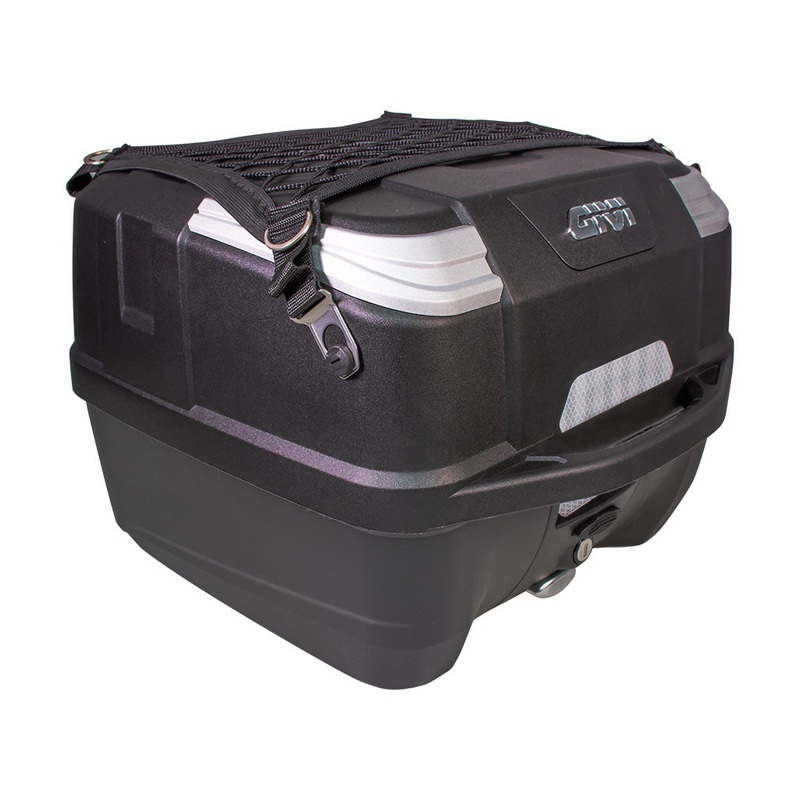 GIVI ATLAS MONOLOCK TOP BOX/CASE