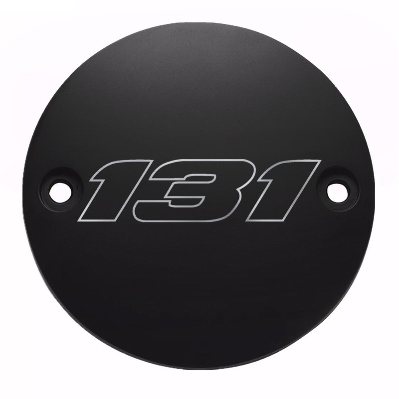 Harley Points Cover “131”