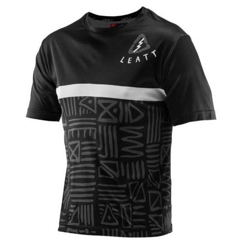 Leatt – Dbx 1.0 Jersey (Bicycle)