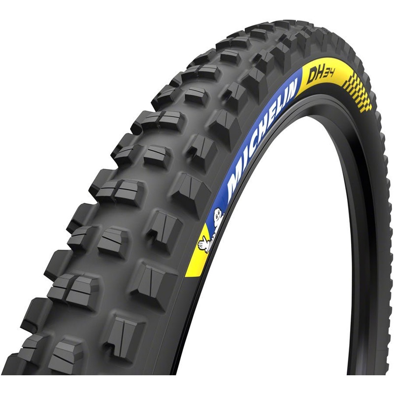Michelin DH34 Tire – 29×2.4 – Magi-X DH – Downhill Shield