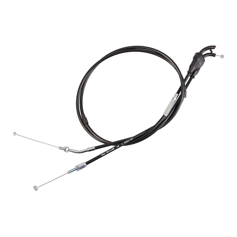 Motion Pro Throttle Cable Yamaha WR250R/WR250X ’08-