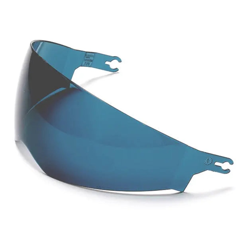 Nolan N120-1 Sunshield Visor Black