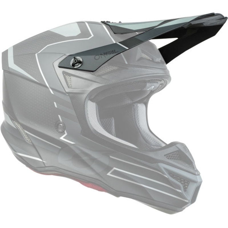 O’Neal – 5 Series Sleek Visor