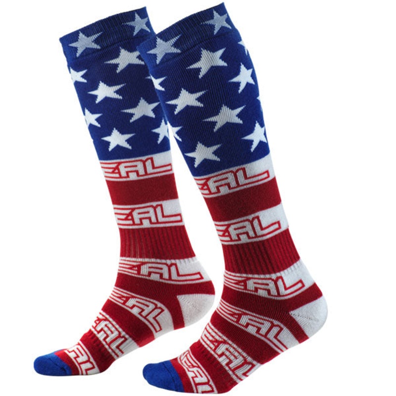 O’Neal – Pro MX USA Socks