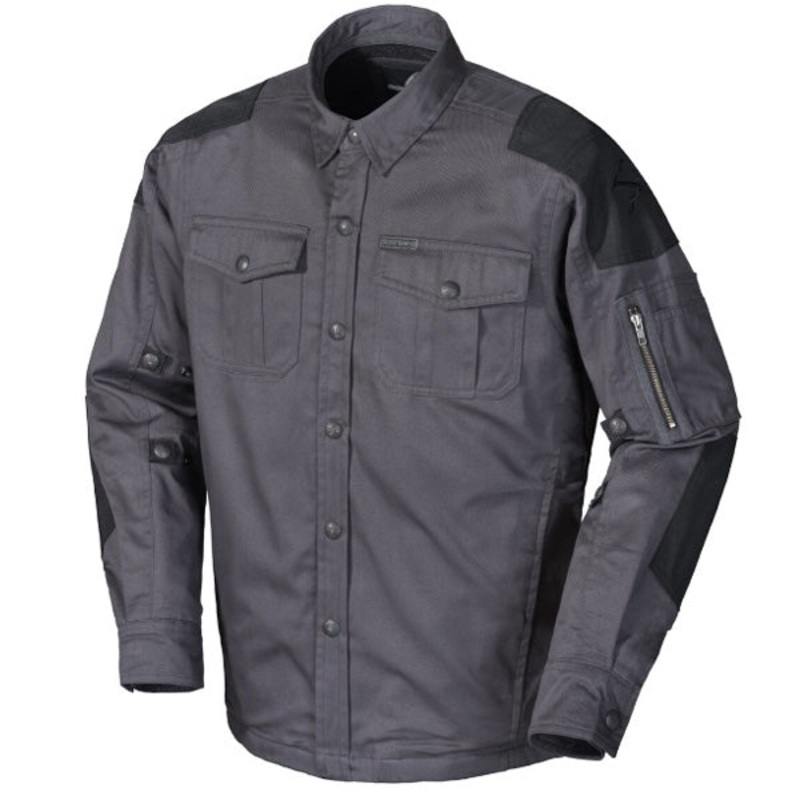 Scorpion – Abrams Riding Shirt