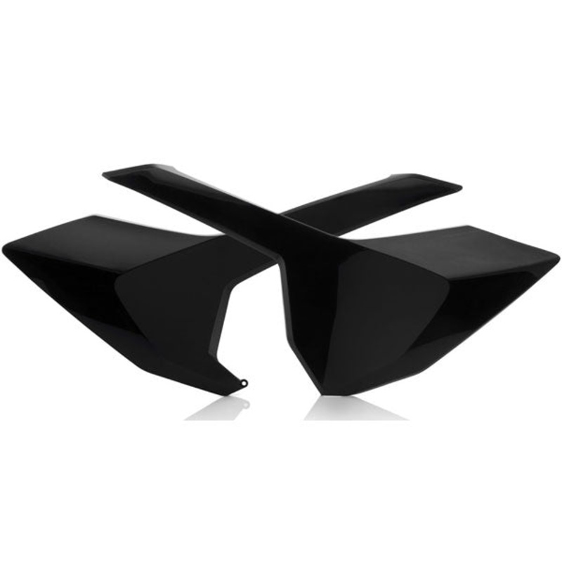 Acerbis – Side Panels (Husqvarna) Year 2024