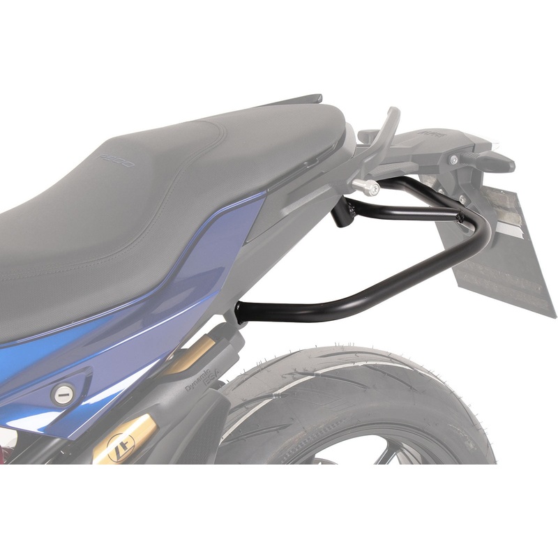 BMW F 900 Protection – Rear Crash Bar