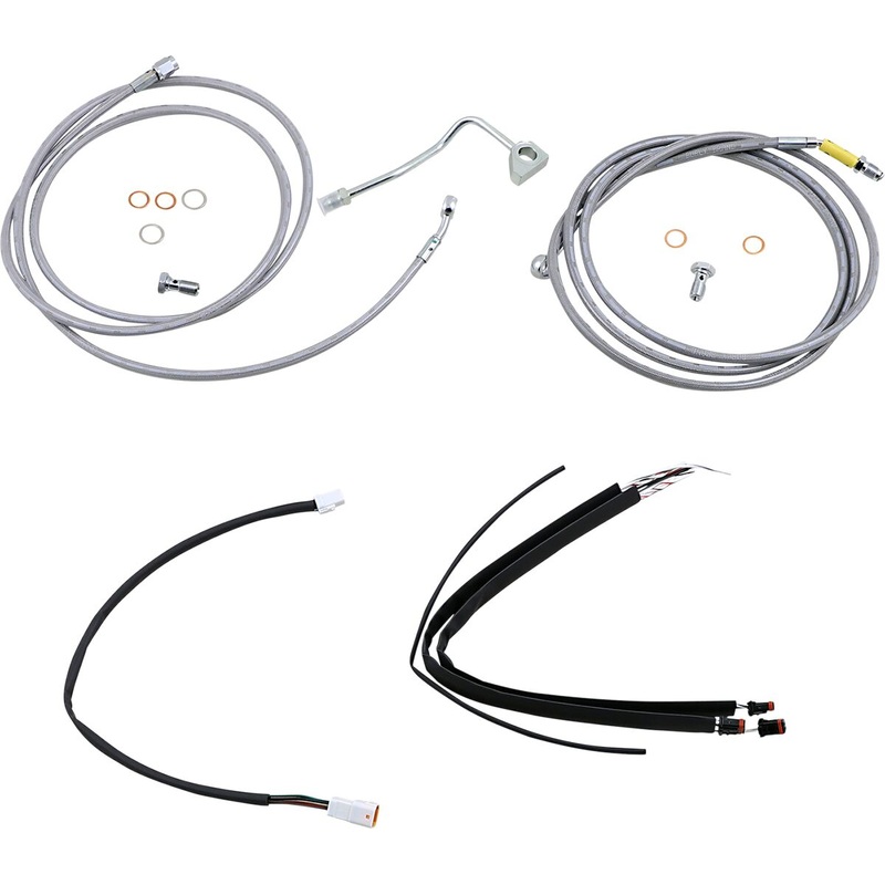 Control Kit Ss 17 Flh 13