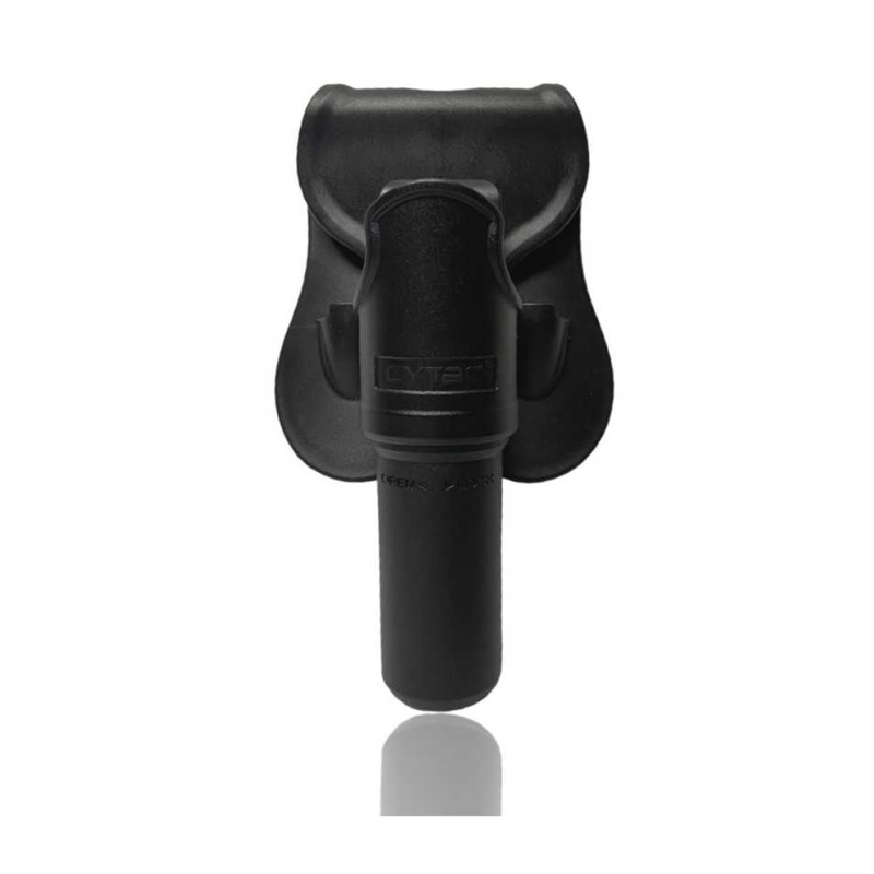 CYTAC BATON HOLDER PADDLE