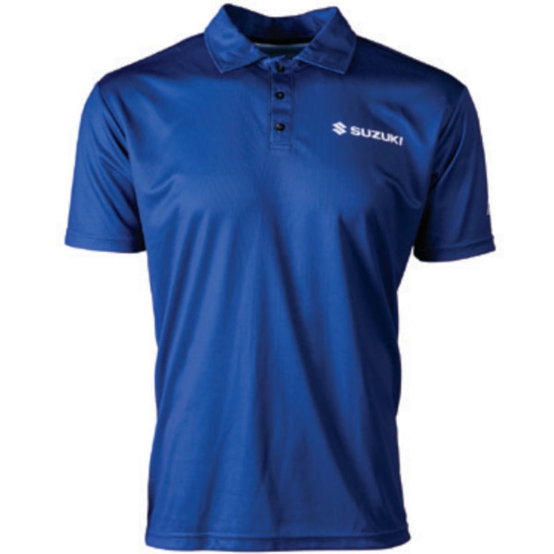 Factory Effex – Suzuki Polo Shirt