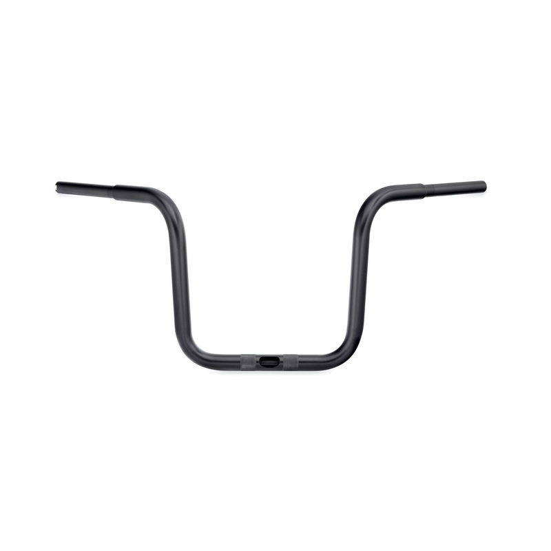 Harley Davidson 55800551A Road Glide Tallboy Handlebar KIT-HANDLEBAR,TALLBOY,BLACK,RO
