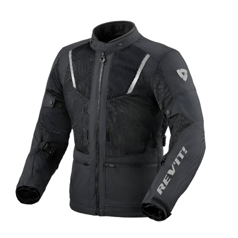 REV’IT FJT320 LEVANTE 2 H2O MOTORCYCLE JACKET