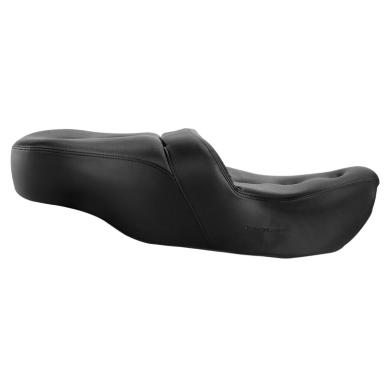 SADDLEMEN – Pillow-Top Roadsofa Seat – FLH/FLT ’99-’07