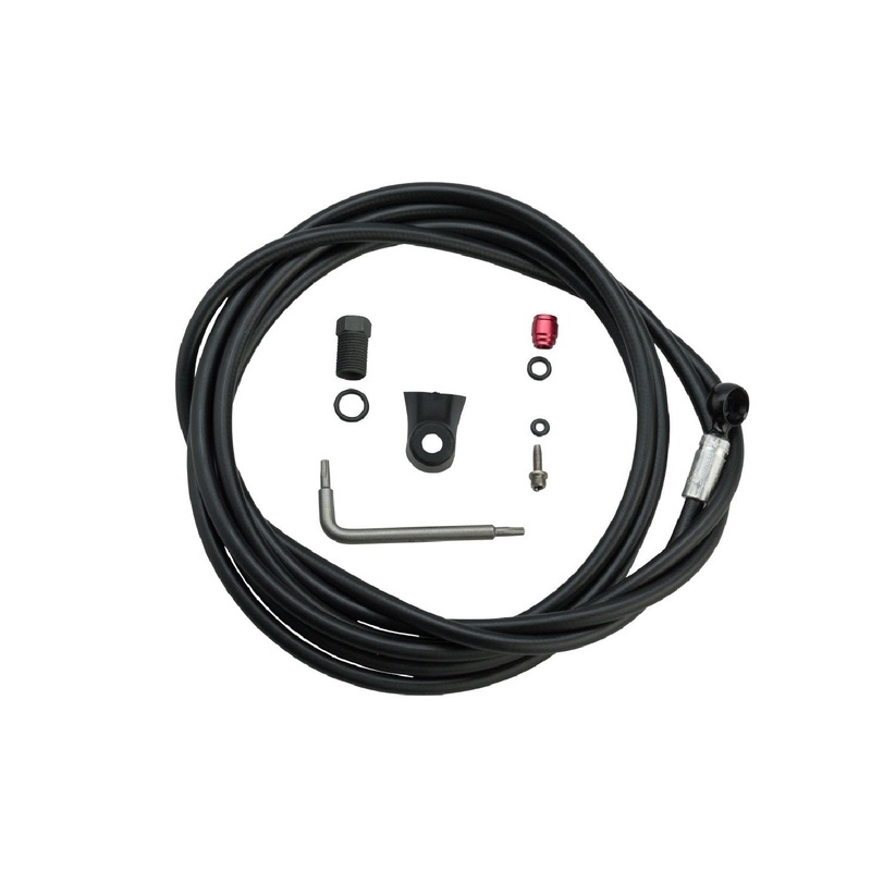 SRAM Code/Level Monoblock Hydraulic Brake Hose