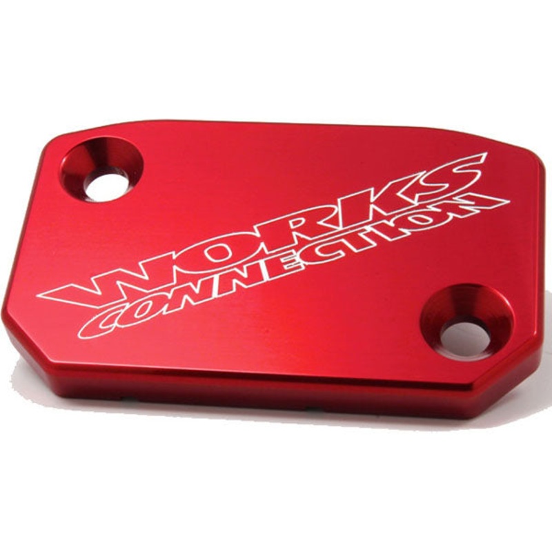 Works Connection – Clutch Reservoir Cover (GasGas)