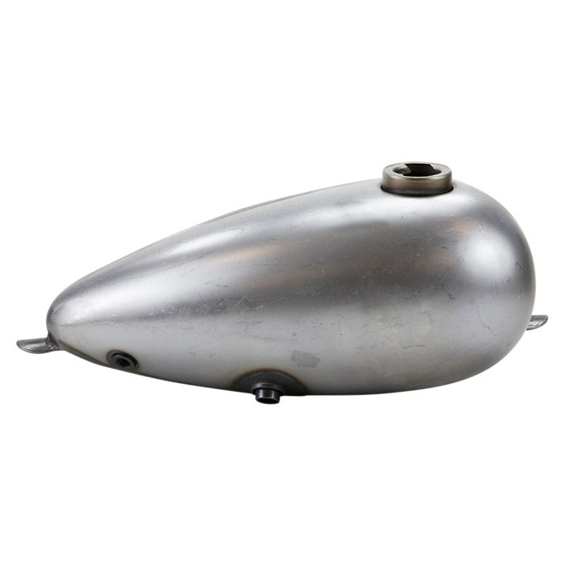 2.1 Gal.  Narrow Alien Chopper Gas Tank