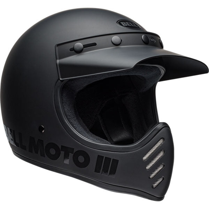 Bell – Moto 3 Classic Helmet