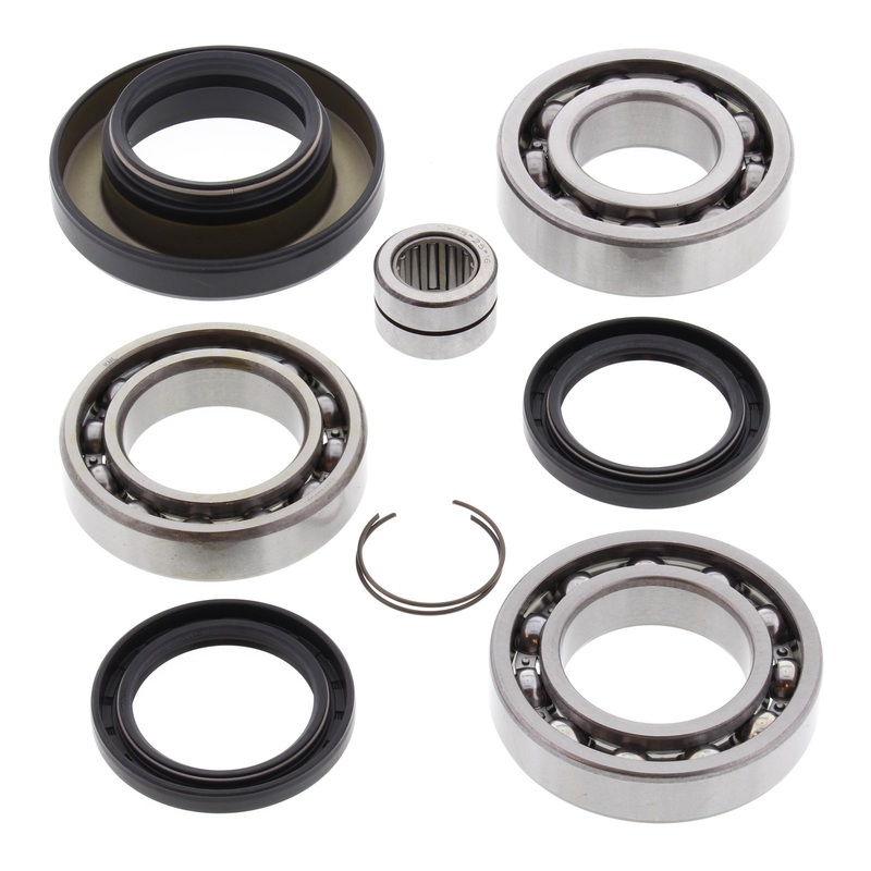 Differential Bearing Kit Honda TRX500 ’05