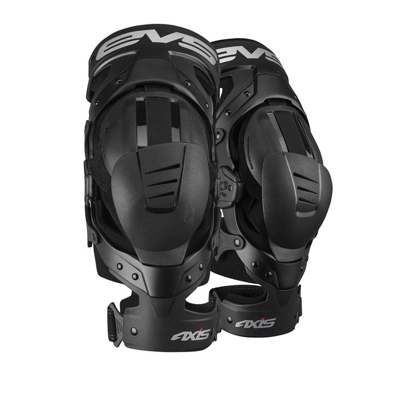 EVS AXIS SPORT KNEE PROTECTOR – PAIR