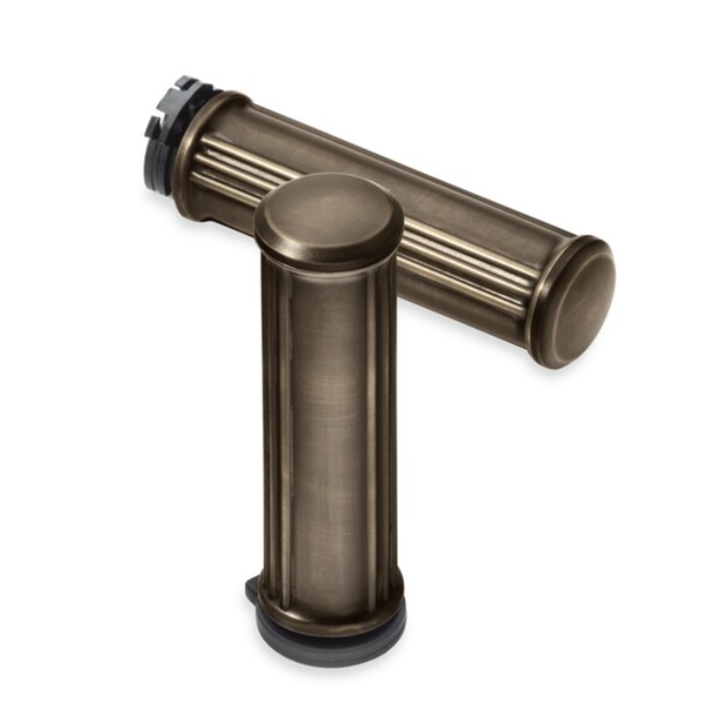 Harley Davidson Brass Hand Grips 56100138