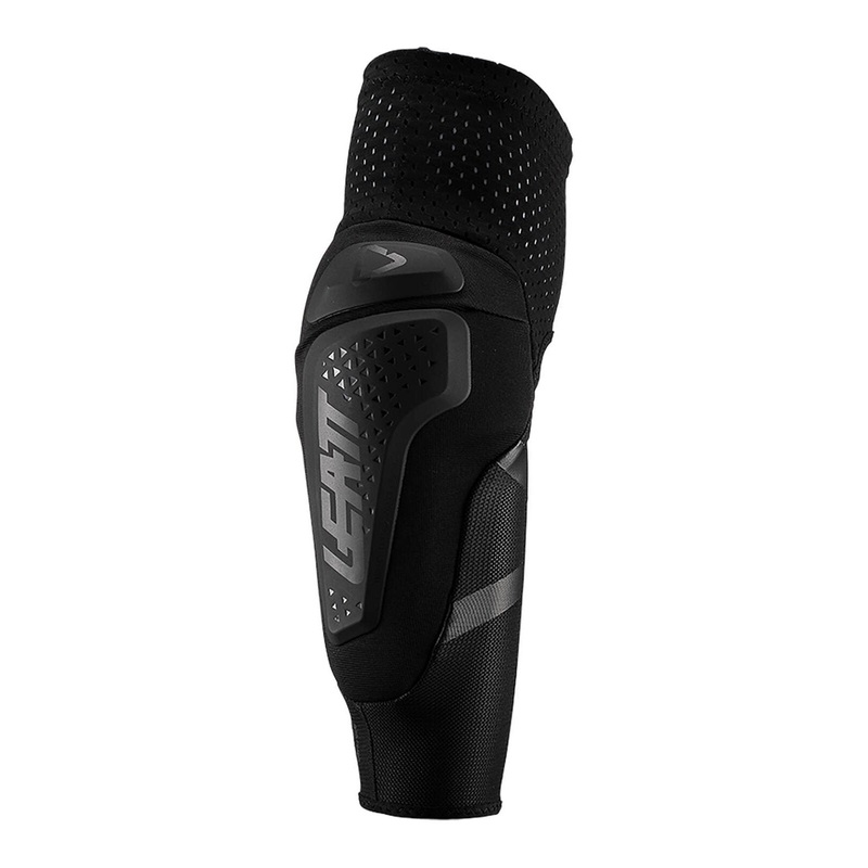 Leatt 6.0 3DF Elbow Guard – Black