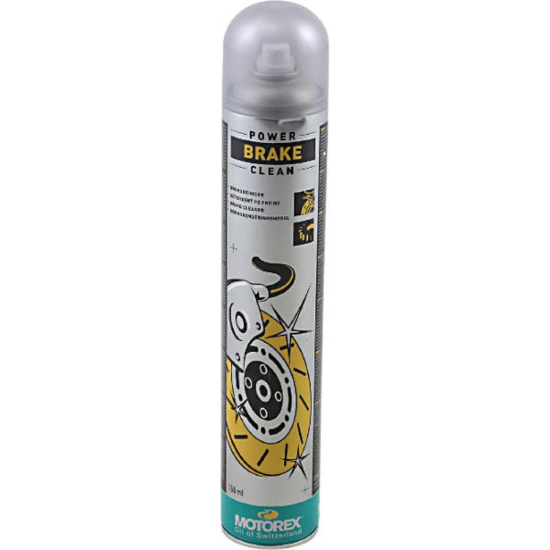 Motorex – Brake Cleaner Spray