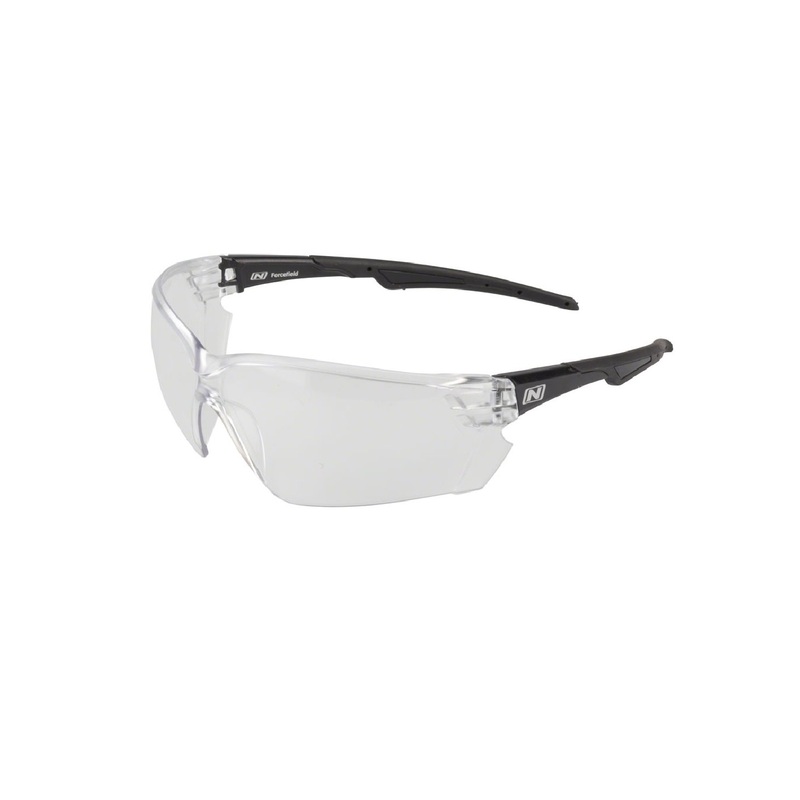 Optic Nerve Safety Glasses