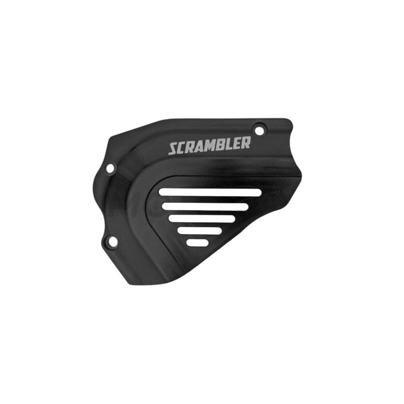 Sprocket cover Ducati Scrambler