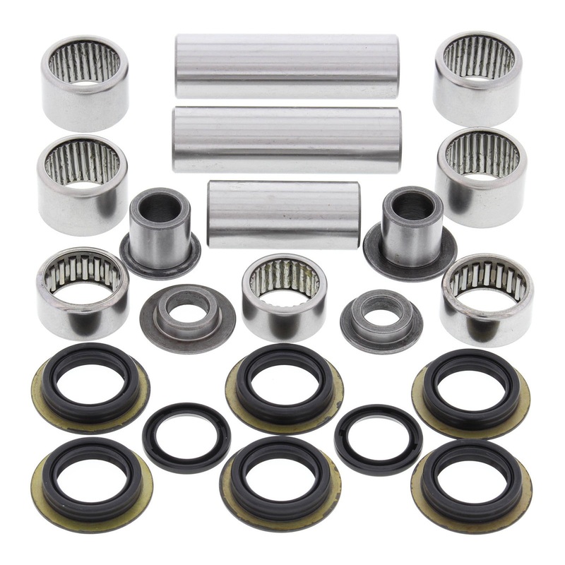 Suspension Linkage Kit 27-1011 KX/RM65 ’02-’15