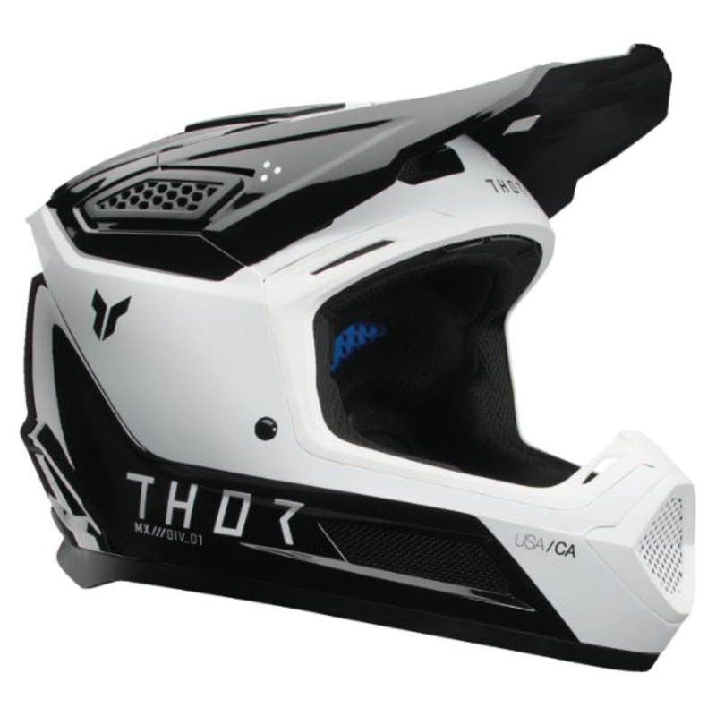 Thor – Fleet Storm Helmet (Youth)