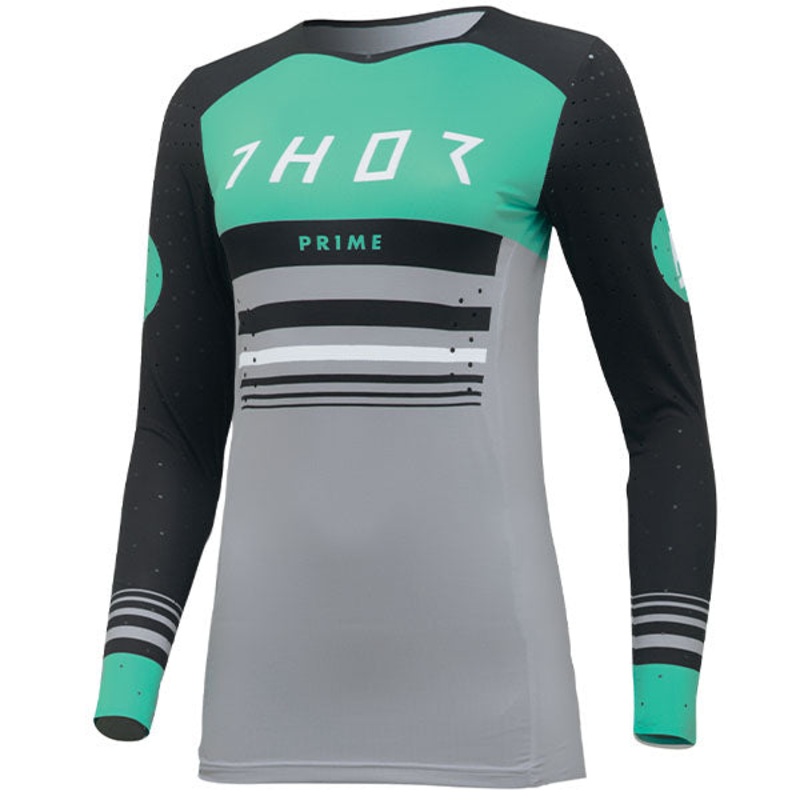Thor – Prime Blaze Jersey (Womens)