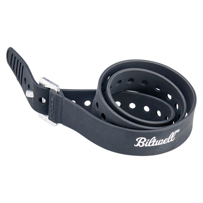 32″ Voile Straps – Black