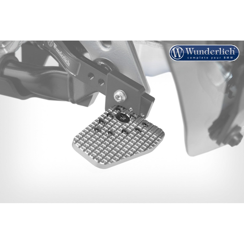 BMW R1250GS Levers – Brake Lever with Extension