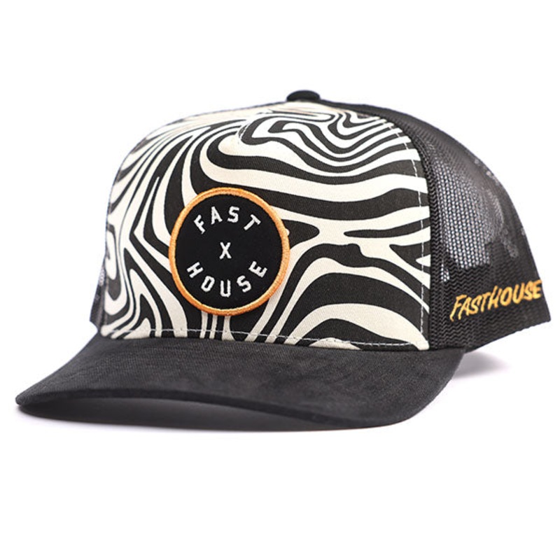 Fasthouse – Smoke Show Hat