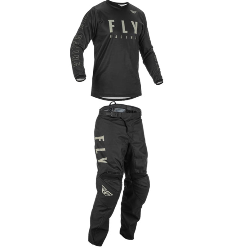Fly Racing – F-16 Jersey, Pant Combo (Youth)